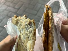 -邵建华师傅梅菜扣肉饼(麓山总店)