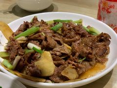 -东山茶寮(新安店)