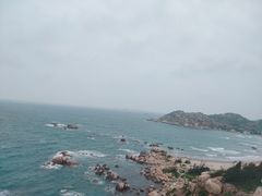 -汕尾风车岛
