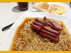 -香港新发烧腊茶餐厅(万象店)