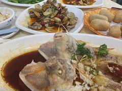 -南海渔家•海鲜•正宗海南菜(海棠湾店)