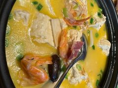 -阿明小菜·海鲜·上海菜(梅陇华理店)