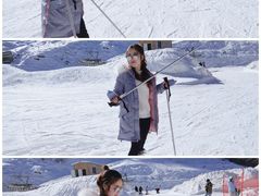 -太子岭滑雪场