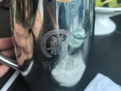 -有璟阁港式餐厅(金融街购物中心店)
