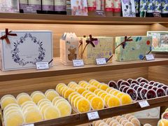 -Chateraise(灣仔莊士敦道店)