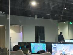 -网鱼电竞(广州百脑汇店)