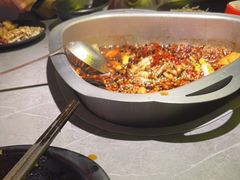 -味之绝·美蛙鱼头火锅(科巷店)