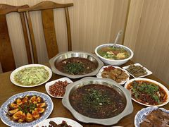 -乐山第一家临江鳝丝(茶坊路店)