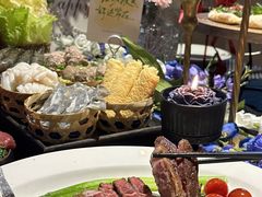 -翡翠鸟精品泰国菜(北辰财富中心店)