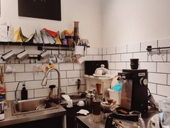 -二里咖啡(上堡公寓店)
