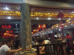 -李雪火锅食府(宽窄巷子总店)