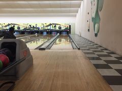 -广州保龄球馆(广州天河体育中心店)
