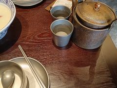 -古都历食南京菜·烤鸭·鸭血粉丝·汤包(南京博物院店)