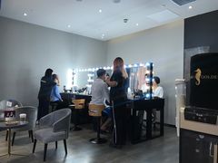 -海马体照相馆(北京apm店)