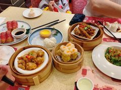 -点都德(北京路贰店)