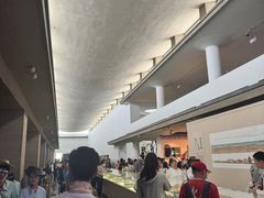 -敦煌石窟文物保护研究陈列中心