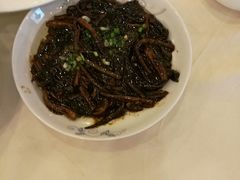 -上海老饭店(北京分店)