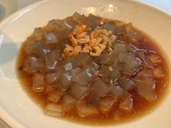 青岛海凉粉-锦顺海鲜•口味菜(李村店)