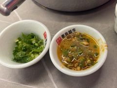 -宴全牛粤来越牛潮汕鲜牛肉火锅(海州万达广场店)