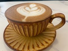 -树咖啡tree coffee