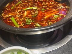 -小饕荟雅安贡椒鱼鲜馆(广福桥店)