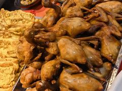 -车头老二大排档(金城步行街店)