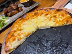 -泰堤坊(淡水体育馆店)