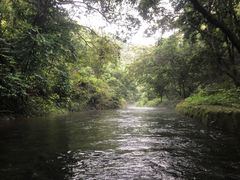 -大观园昆山峡漂流