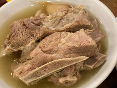 -松發肉骨茶(牛车水店)