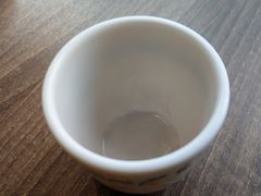 餐具過於老舊需汰換-龙聚德北京烤鸭(沙坪坝华宇A馆店)