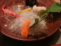 -牛YO寿喜烧·铁板烧和牛火锅自助(市府恒隆店)
