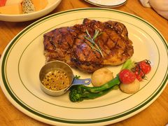 -MR.ROCKY洛奇先生·西餐&酒吧(琶醍店)