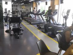 -每刻健身工作室(西直门店)