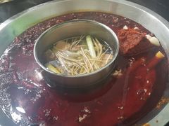 -星鸿社重庆老火锅