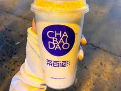 -官亭路小吃一条巷