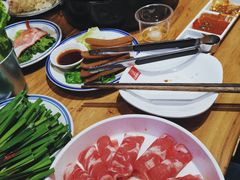 -么肆烤肉(汉街形象店)