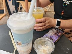 -阿嬷手作(成都万象城店)