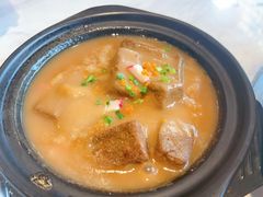 -龙泉人椰子鸡.糟粕醋.海南菜(三亚旗舰店)