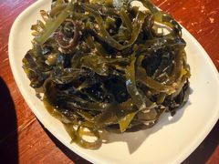 -飨府.老淮面馆.自营(清河路店)