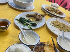 -秋姐美食店(旅游大道店)