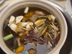 -土连锅·现熬养生汤锅(梁家巷店)