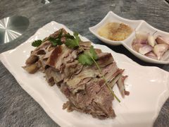 -马老六清真餐厅(雁滩店)