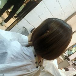 -SIX Hair Consultant
