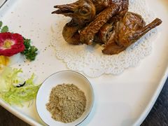 -翠湖宾馆·中餐厅