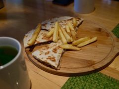 -ALAMEEN阿拉伯餐厅(三里屯店)