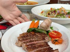 -ZHAO赵·牛扒坊(万象城店)