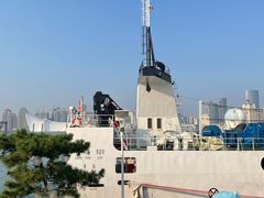 -青岛奥林匹克帆船中心