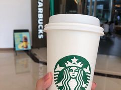 -星巴克(北京西大望路温特莱店)