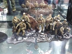 -湖南铳毅堂射击运动俱乐部有限公司