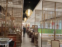 -东来顺饭庄(金泉广场店)